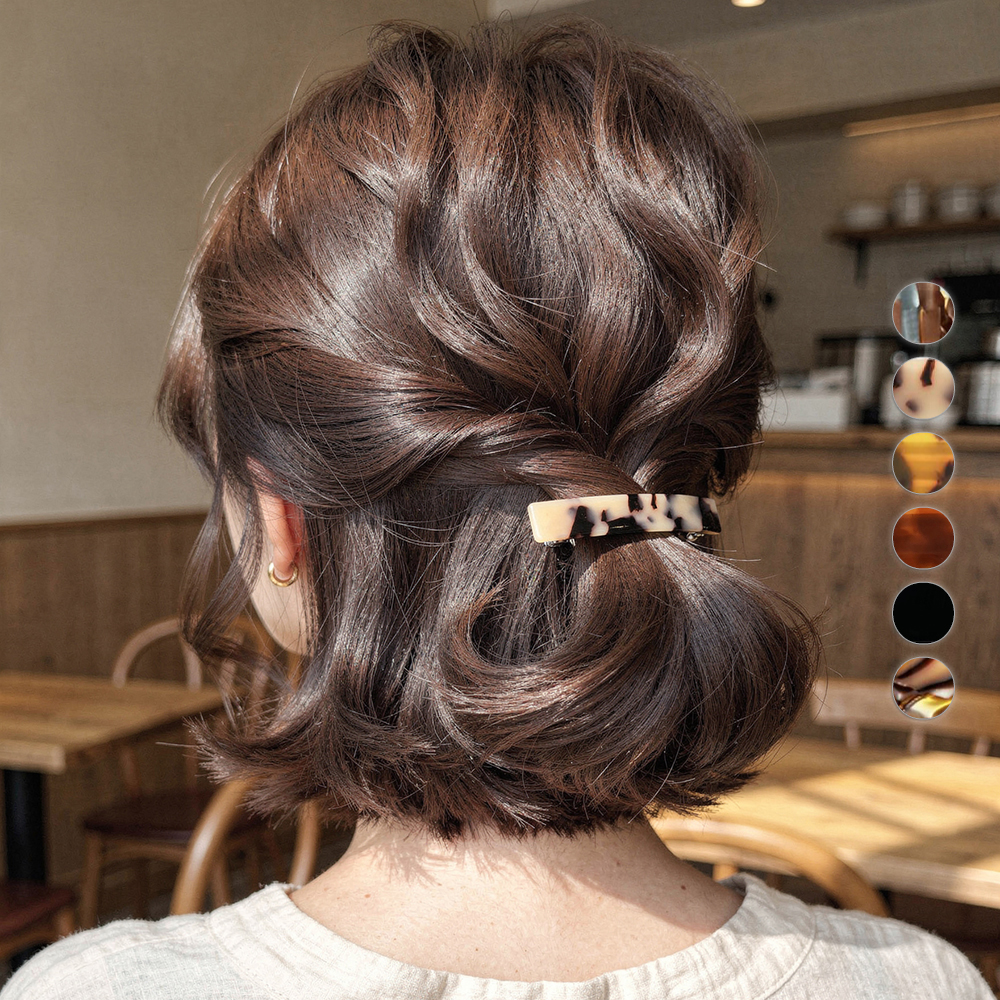 걸핀스 반머리 사각 스틱 셀룰로오스 자동핀 1588 4,000원