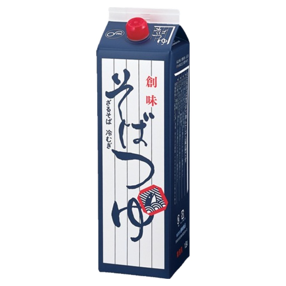 소미 소바쯔유, 1.8L, 1개 30,660원