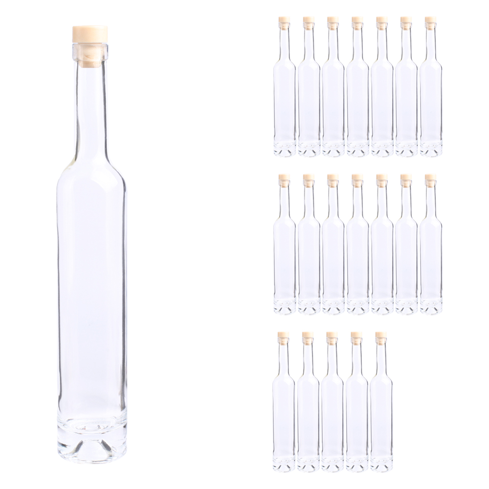 가인글로벌 아이스와인병500 유리병 + T형마개 (일반) 와인병 주류병 59,000원