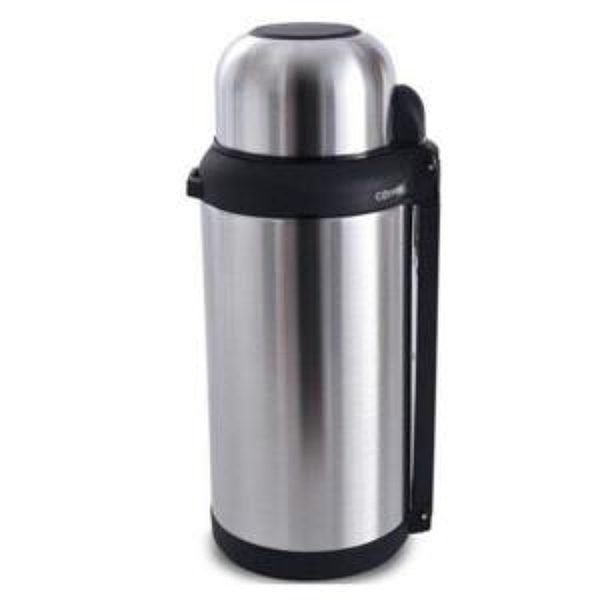 스텐 등산 소풍 어깨끈 죽통 보온보냉 대형 물병 2.2L, 1개 240,500원