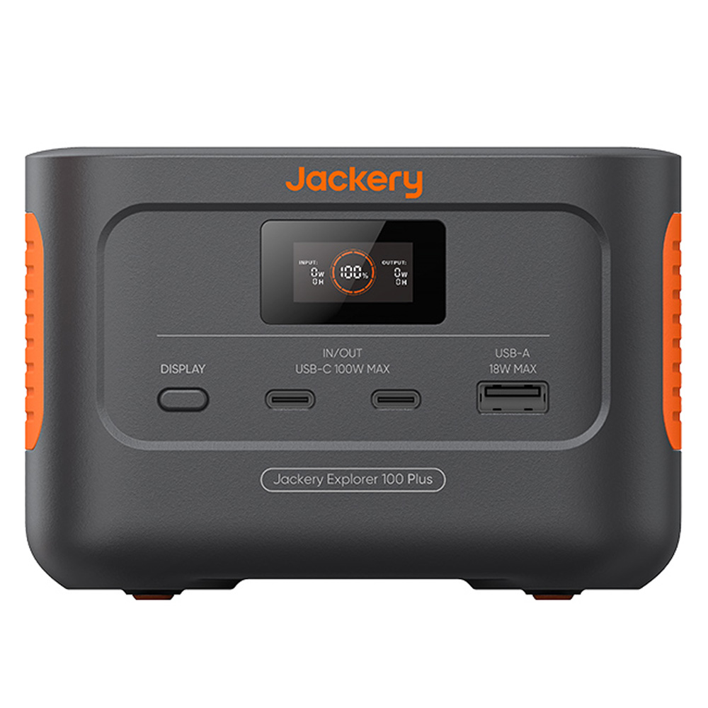 잭커리 휴대용 100Plus 파워뱅크 혼합색상 JE-100A 159,000원