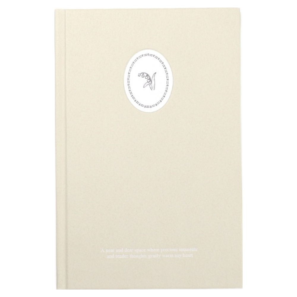 페이퍼리안 니어앤디어 불렛저널 다이어리 만년형 16,800원