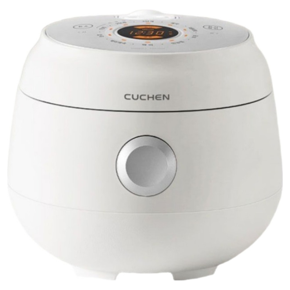 쿠첸 미니 이유식 쾌속취사 전기밥솥 3인용 77,250원