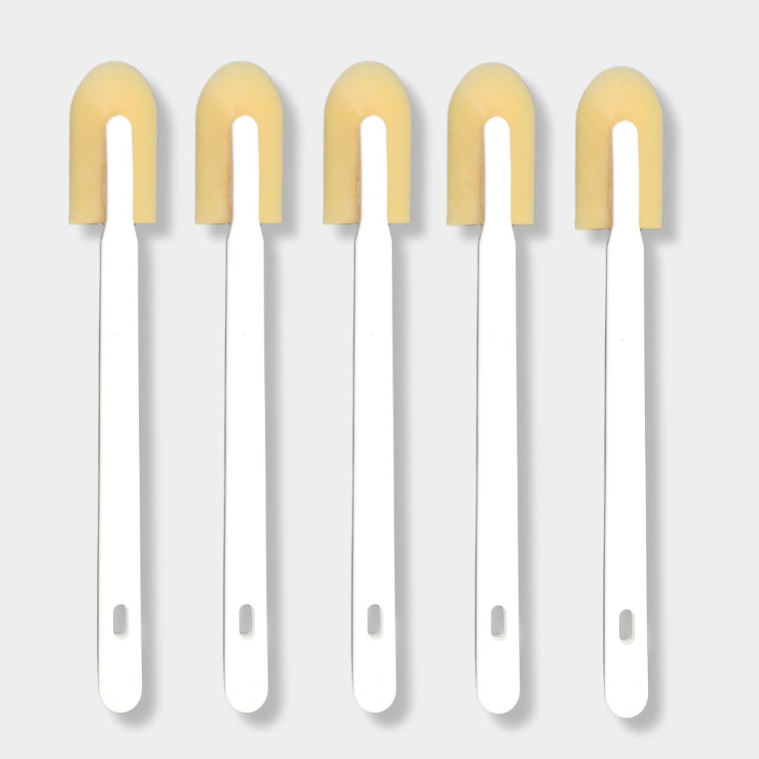 국산 보급형 실리콘 헤라 세트 특대형, 5개 9,600원