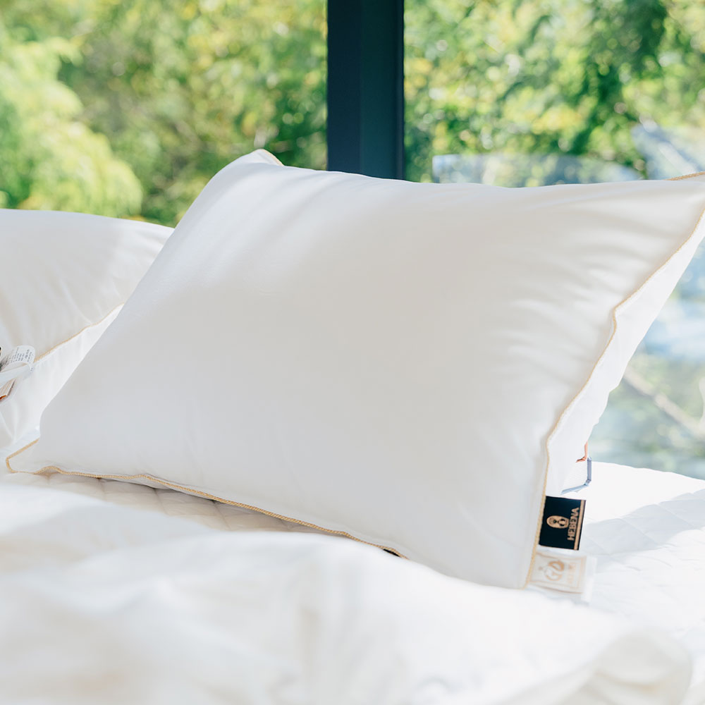 로열 스위트룸 구스베개 폴란드 95% 247,500원