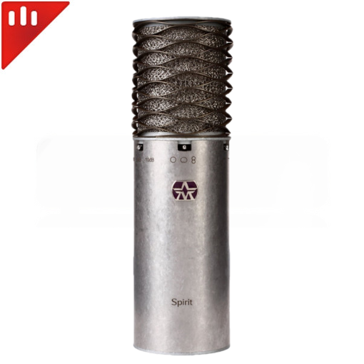 [당일 출고] Aston Spirit 아스톤 스피릿 콘덴서 마이크 331,000원