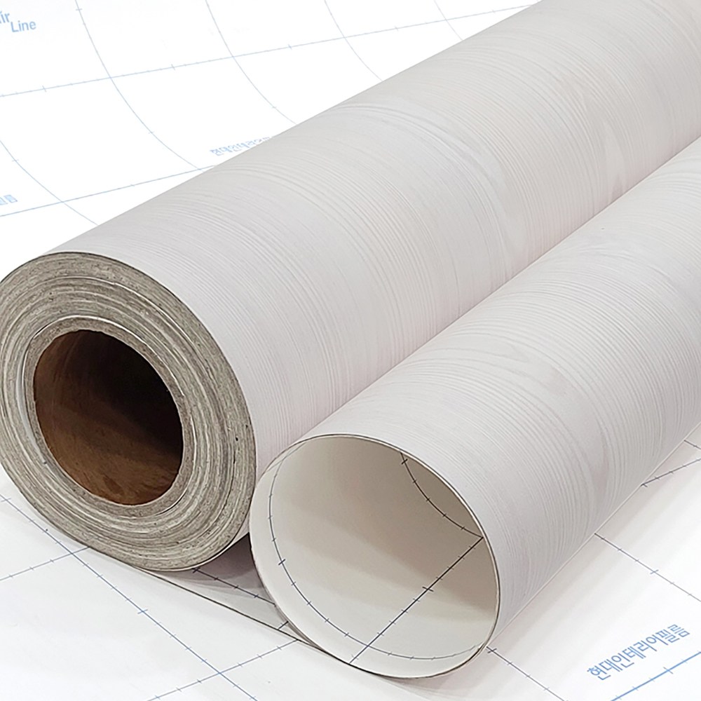 현대시트 인테리어필름 1롤(25M/50M) 무늬목 우드 54종, 앤틱 WD827 396,000원