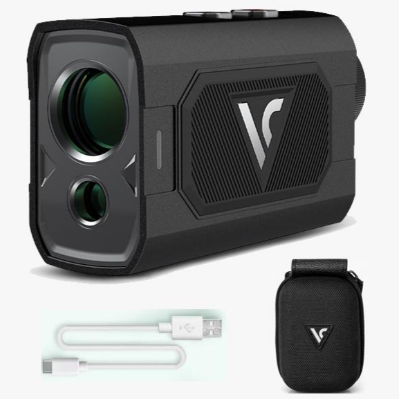 2026 보이스캐디 EL3 초미니 레이저 골프 거리측정기, 블랙, EL3 239,000원