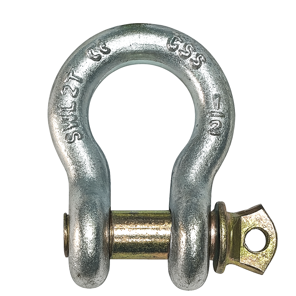 KD공구 국산 열처리 단조샤클 샤클 와이어, 실버, 2개 454,000원