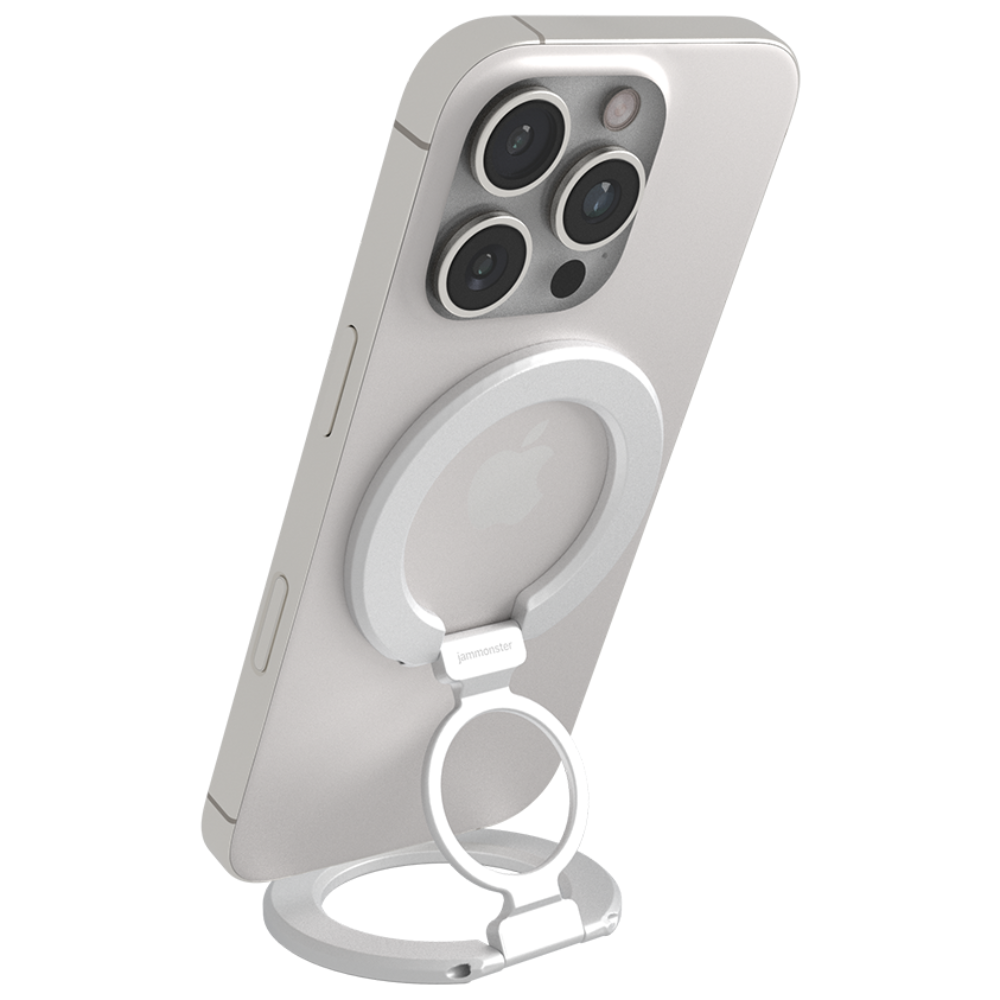 잼몬스터 괴물자력 맥세이프 그립 톡홀더 양면자석 Z-ring 제트링 23,900원