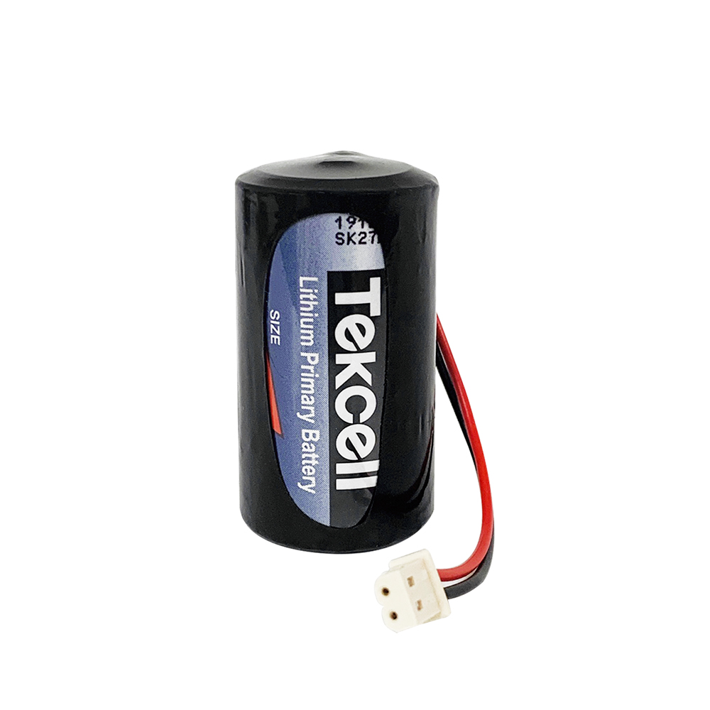 [PLC/열량계 배터리] 텍셀 TEKCELL SB-C02 C5264 C사이즈 3.6V 8500mAh, SB-C02 C5264 RB 9,700원