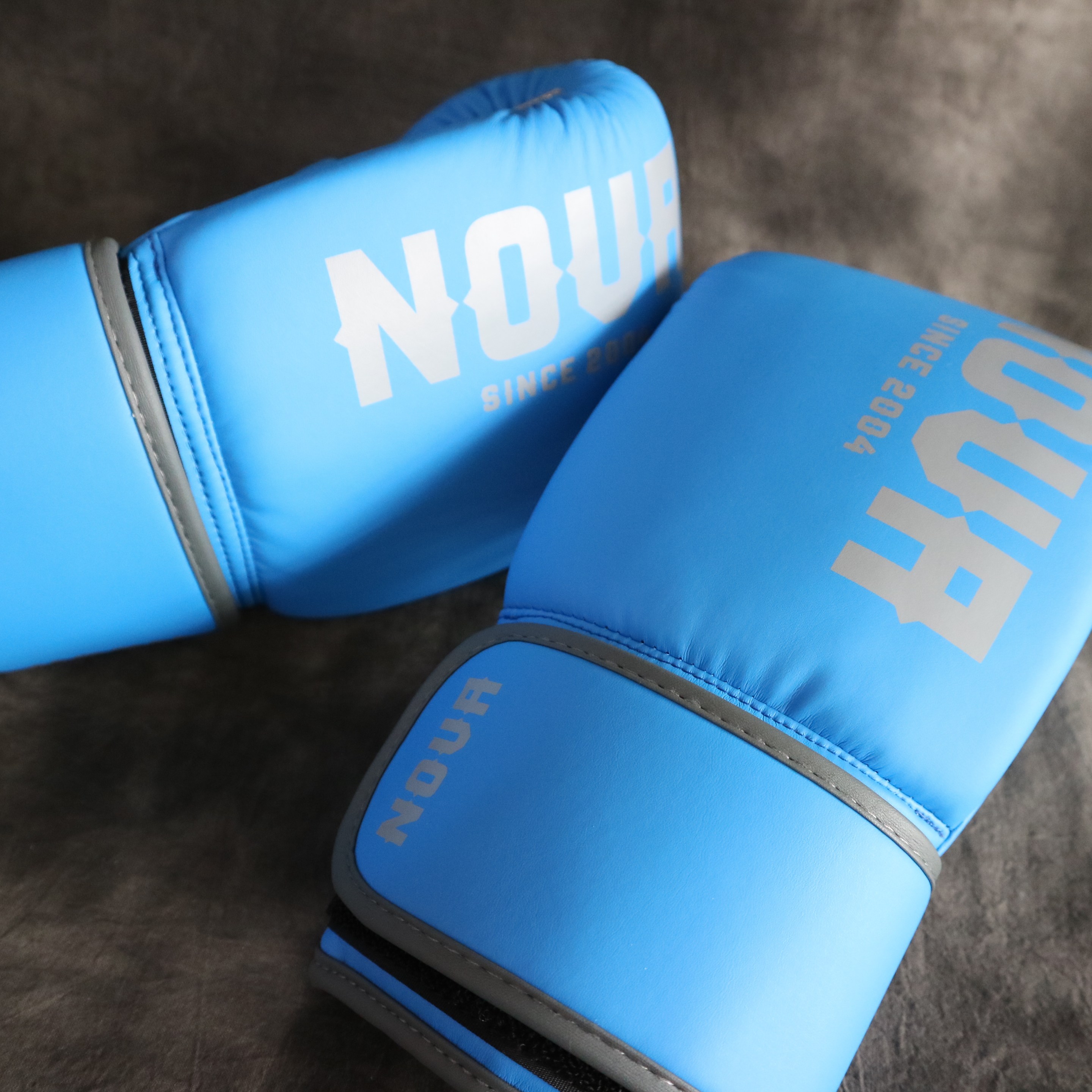 NOVABOXING 노바복싱 433 백글러브, 파랑 45,200원