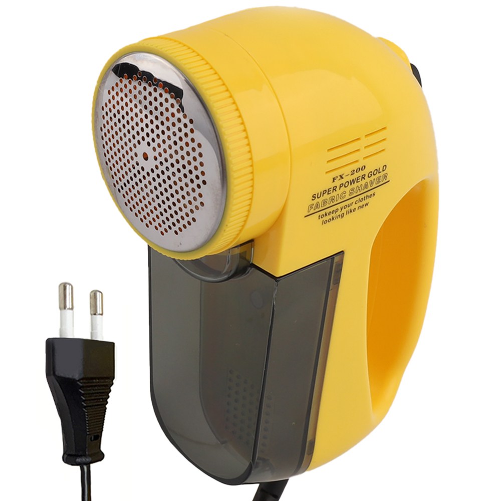 아이프리 전기식 세탁소용 보풀제거기 FX-200 좌우회전기능 49,000원