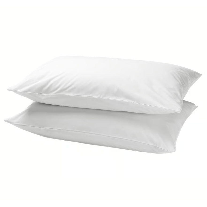 이케아 드발라 베개커버 면100% 2개입 14,810원