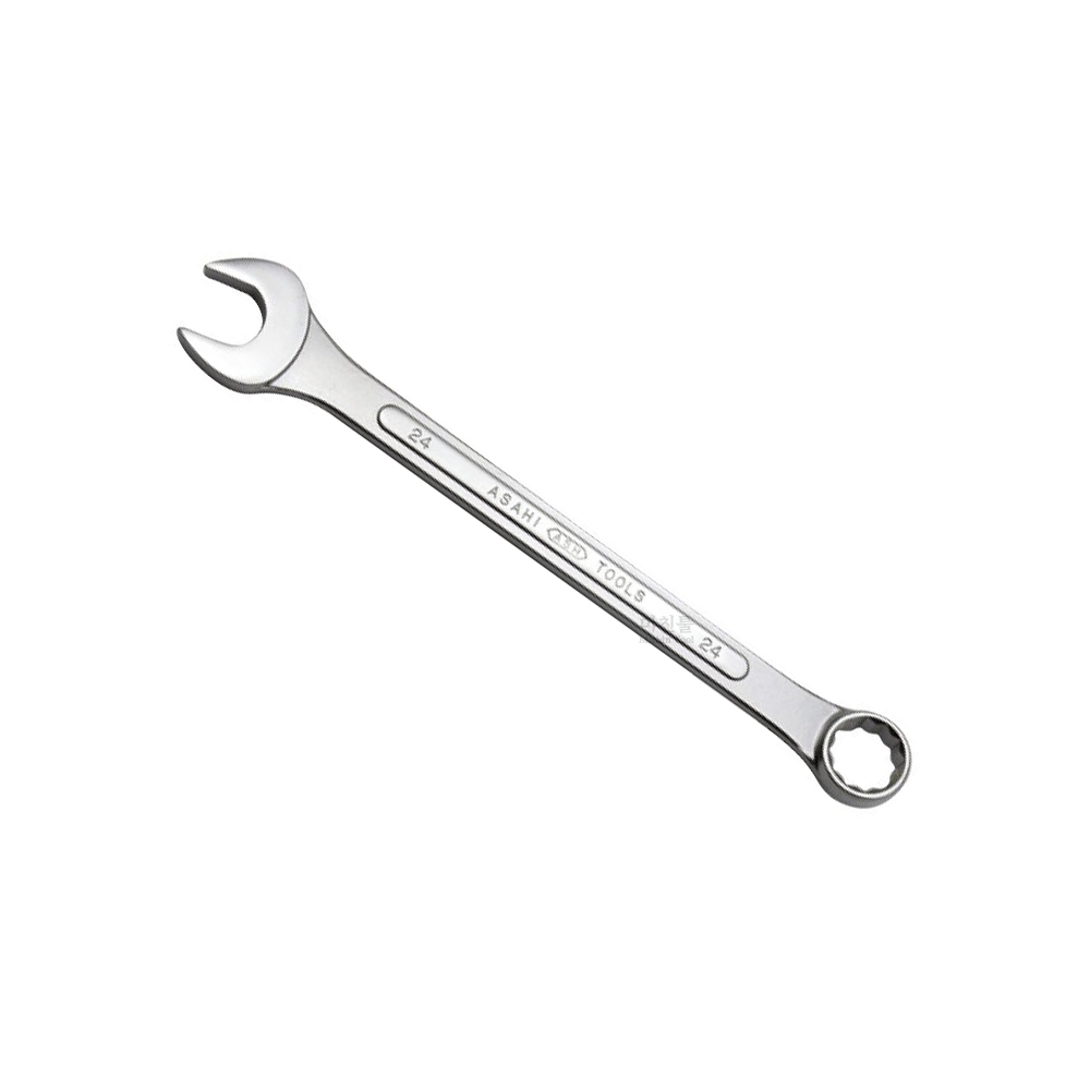 한경공구  아사히 콤비 콤비네이션 가다 스패너 렌치 8MM 4,400원