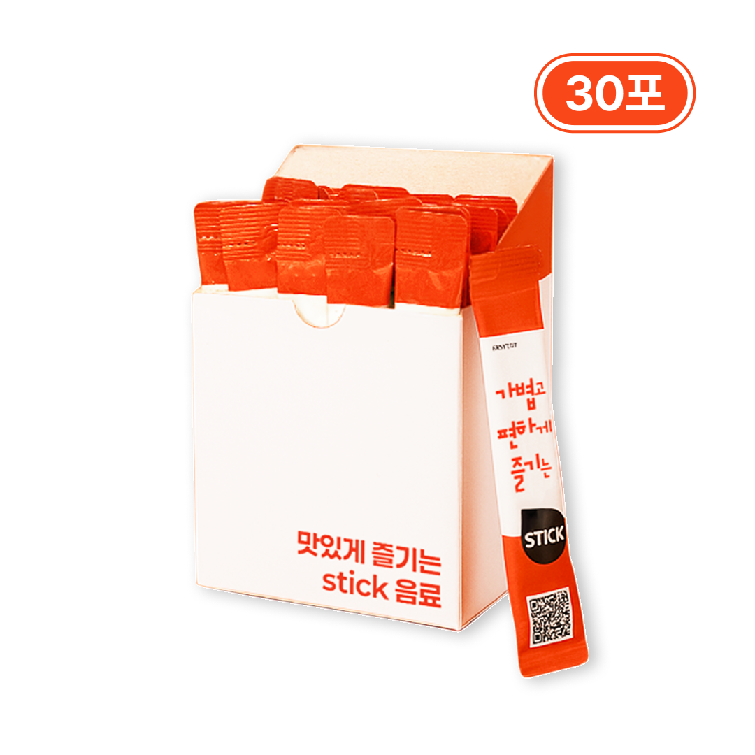 양원프레쉬 더와이 보리차원액스틱 5,580원