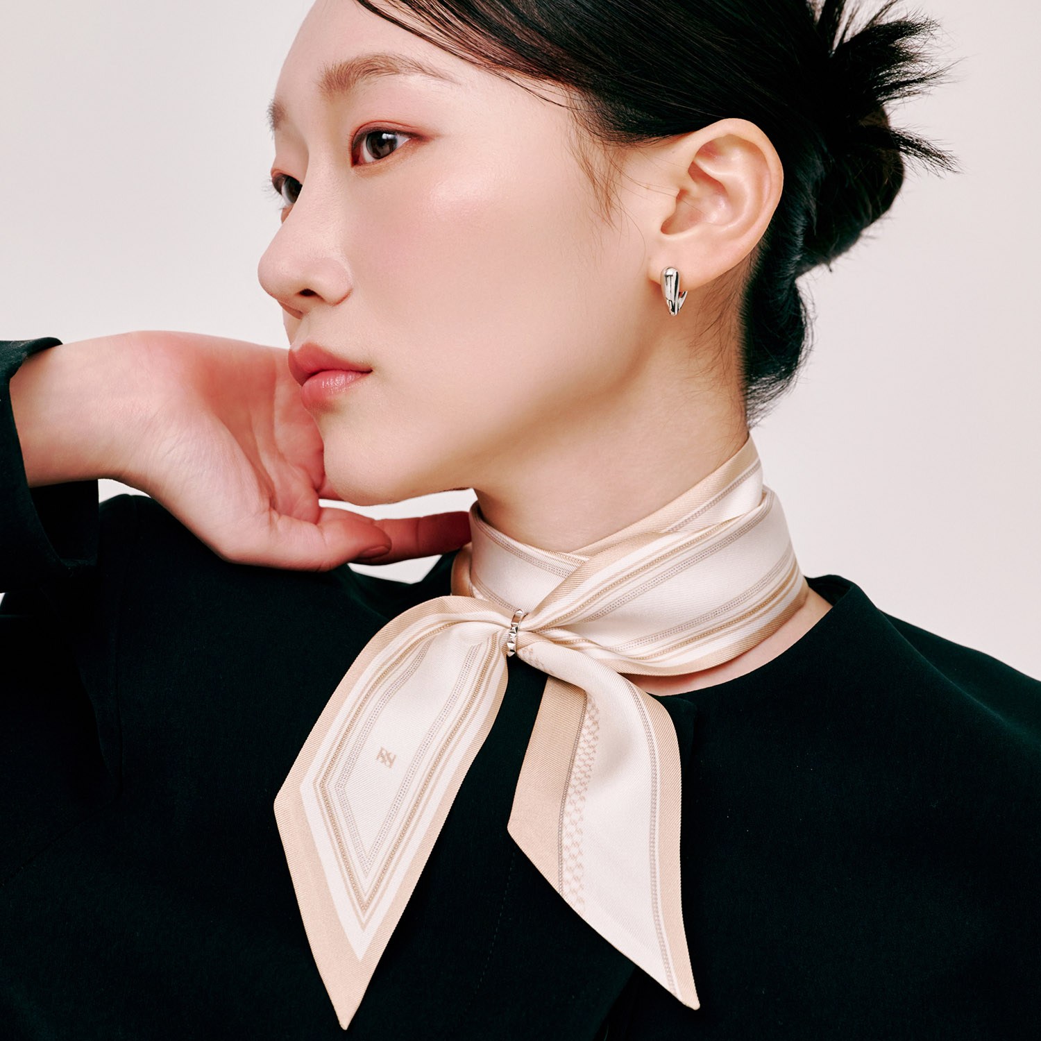 [생럭슈]실크 디아 베이지 SL25SSTDABG, 현재가 62,000원