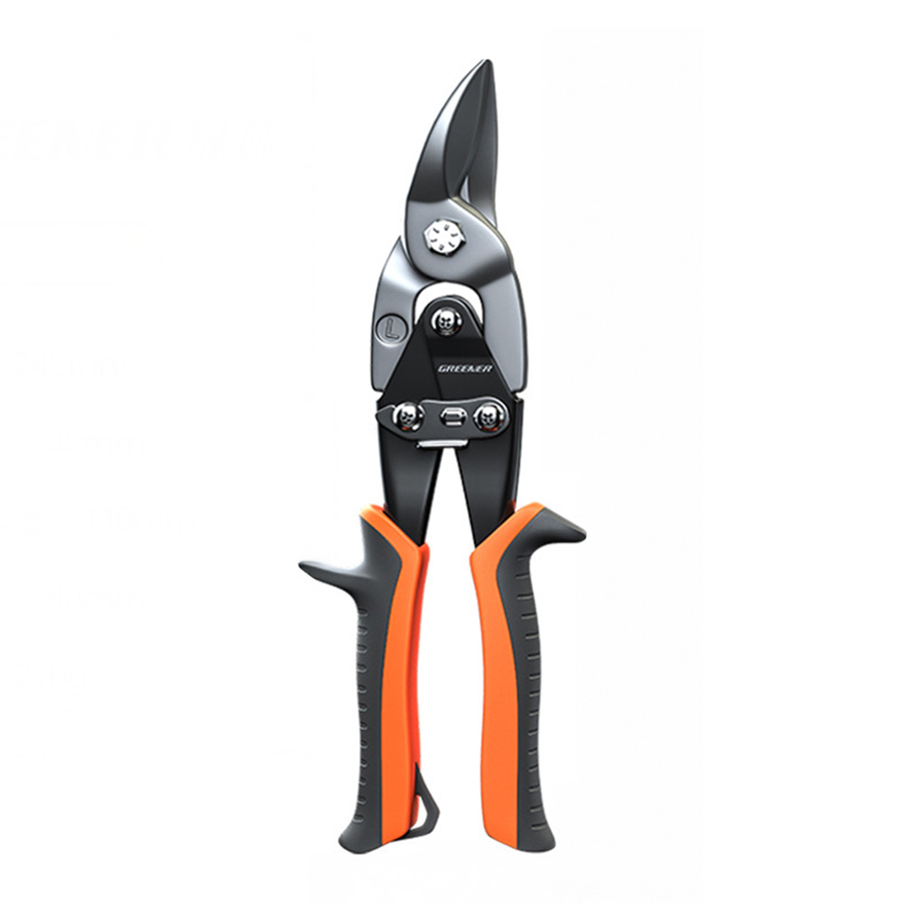 자이언트 X 항공 철판 가위, GNT8002 16,800원