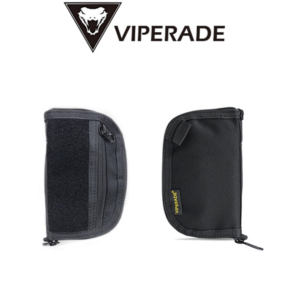 VIPERADE 바이펄러드 6포켓 VE21 EDC 파우치 / 포켓 오거나이저 파우치 34,900원