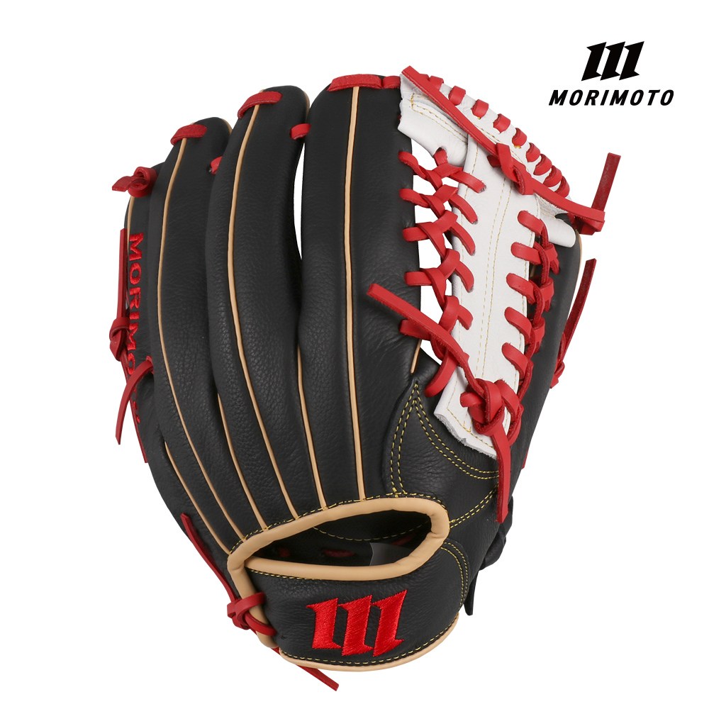 모리모토 MPN600 내야 투수 올라운드 글러브 우투 89,000원