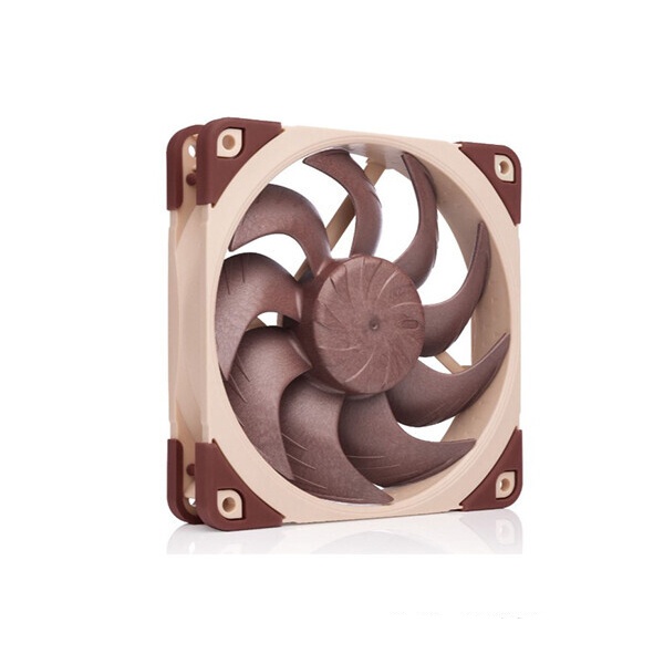 [NOCTUA] NF-A12x25 G2 LS-PWM [시스템쿨러/120mm] 63,000원