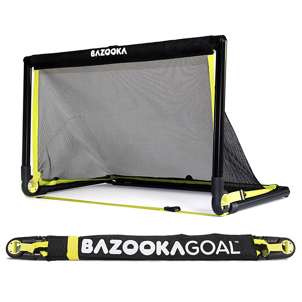 스포츠트라이브 바주카골 미니골대 블랙 (120x75cm) 바주카골대, 블랙 198,000원
