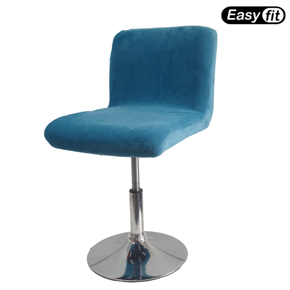 이지핏 아일랜드 홈바 식탁의자커버 바체어 바텐 빠 의자 리폼 천갈이 덮개 10,900원