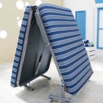 라꾸라꾸침대 접이식침대 라꾸라꾸6 웰빙싱글(온열내장형) 등받이각도조절 라꾸라꾸침대 1인용 접이식침대 간이침대 경비실침대 관리실침대 라쿠라쿠 CBK_006S 245,000원