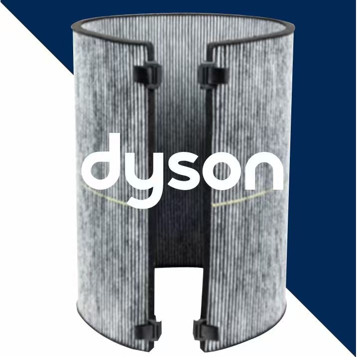 [공식정품]다이슨 공기청정기 필터 활성탄소 포름말데히드제거 빅콰이엇 필터 BP02 BP03 교체 부품 소모품 당일배송 85,000원