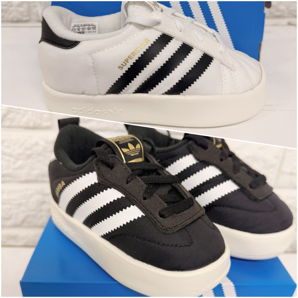 아디다스 키즈 슈퍼스타 삼바 홈 겨울 따뜻한 유아 패딩 보온 어린이 남아 여아 운동화 45,000원