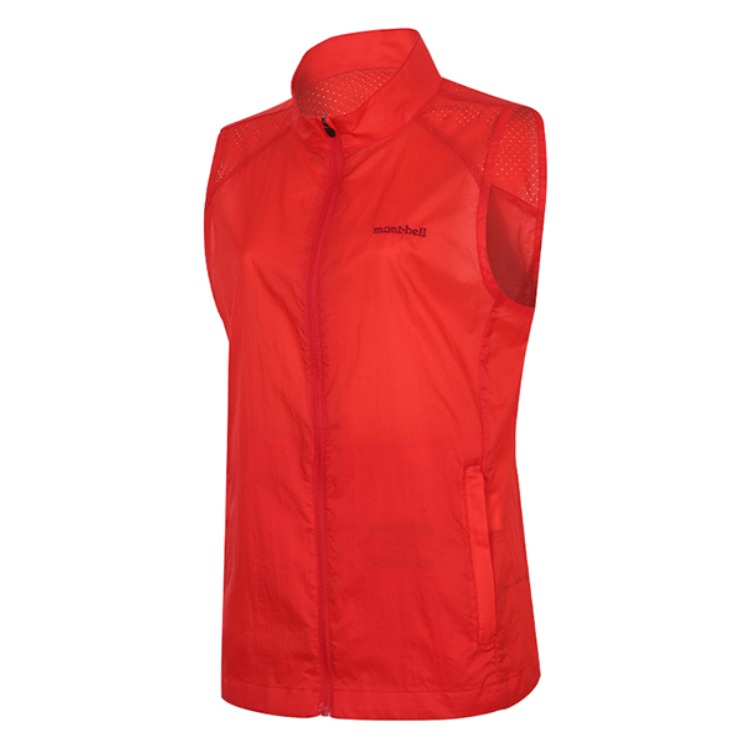 몽벨 여성 윈드스킵 베스트 24,900원
