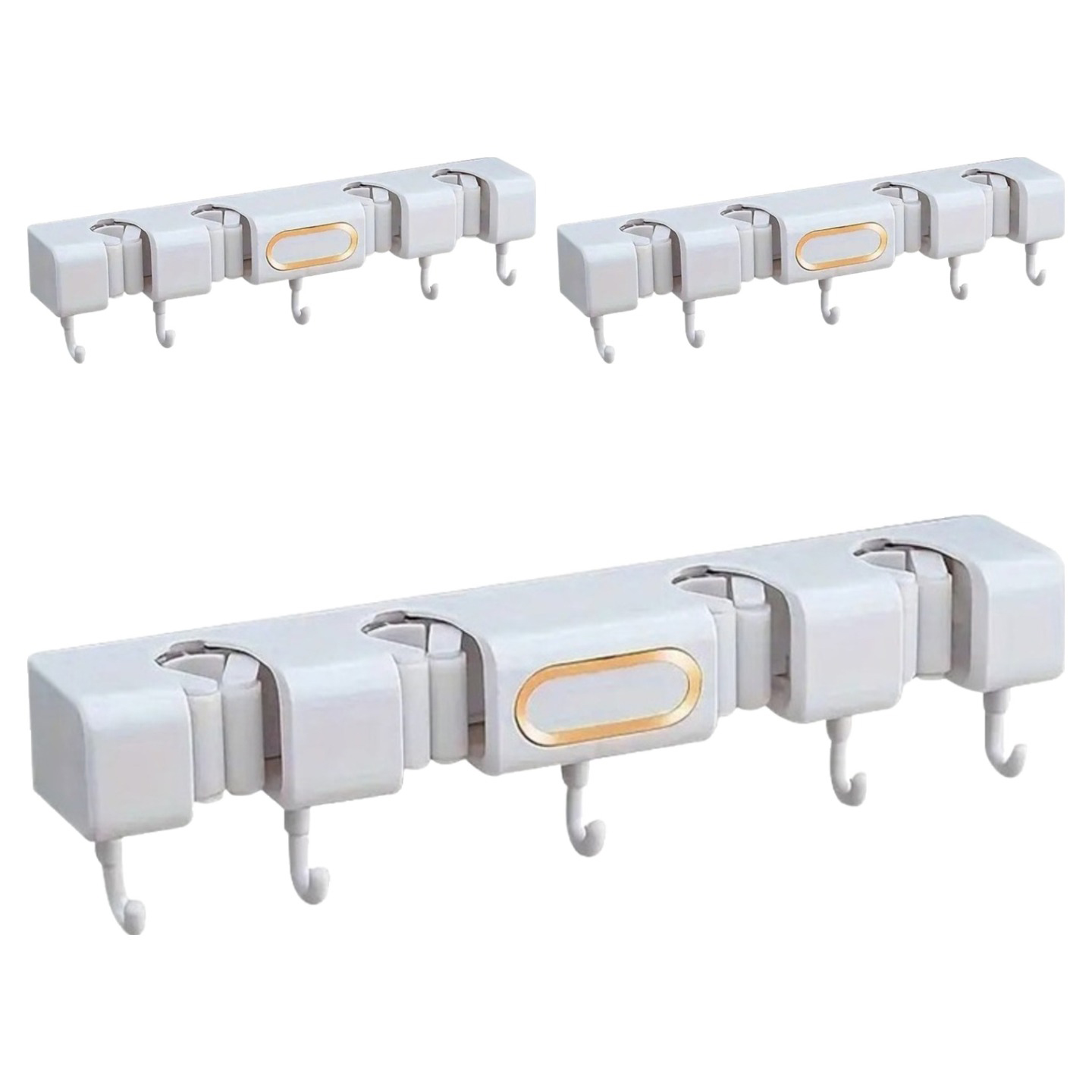 아케이바이 고급형 벽걸이 밀대걸레 거치대 18,980원