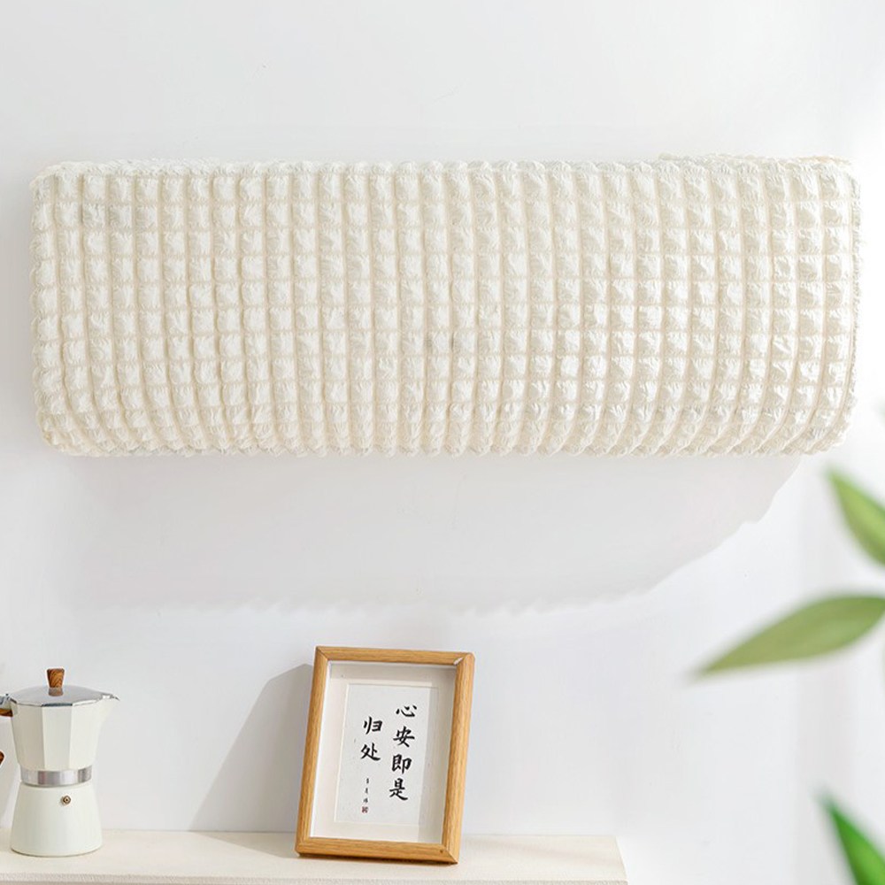 [레나샵] 사이즈고민NO 스탠드에어컨커버 원형커버 벽걸이커버 창문형에어컨커버 프리핏, AF-01프리핏(아이보리) 15,900원