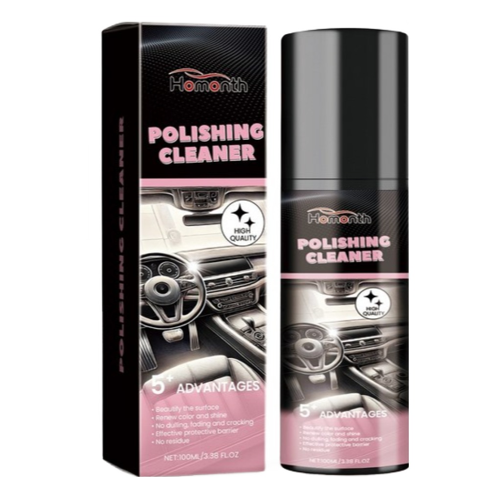 오래된 자동차 내장재를 새것처럼, 간편 시공 가죽 복원 광택제, 2개, 100ml 20,980원