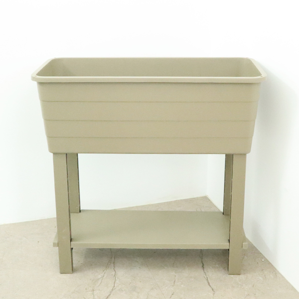 모리앤 보타니카 스탠딩 플랜트 박스, 다크베이지, 1개 55,590원