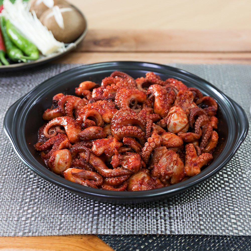 살이통통 매운 불쭈꾸미 1박스 305,000원