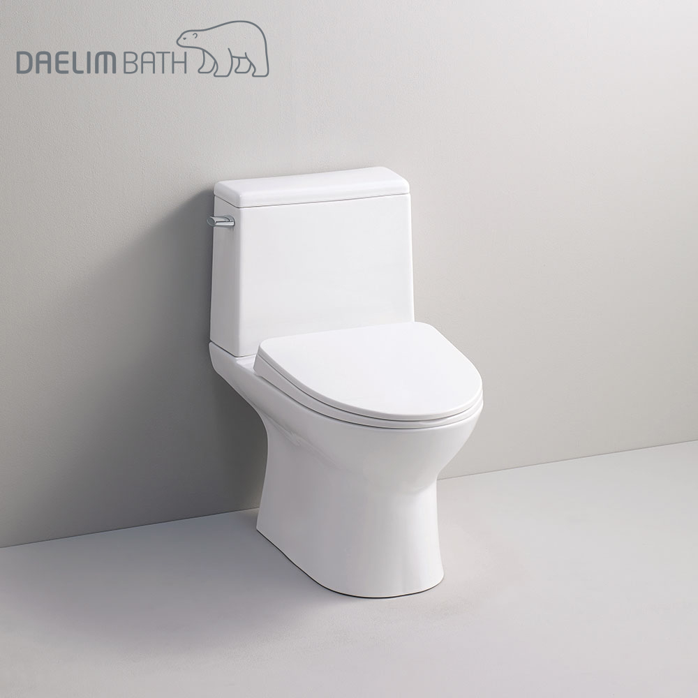 대림바스 CC-728 치마형 투피스양변기 부속풀세트 CC728 중형변기 275,000원