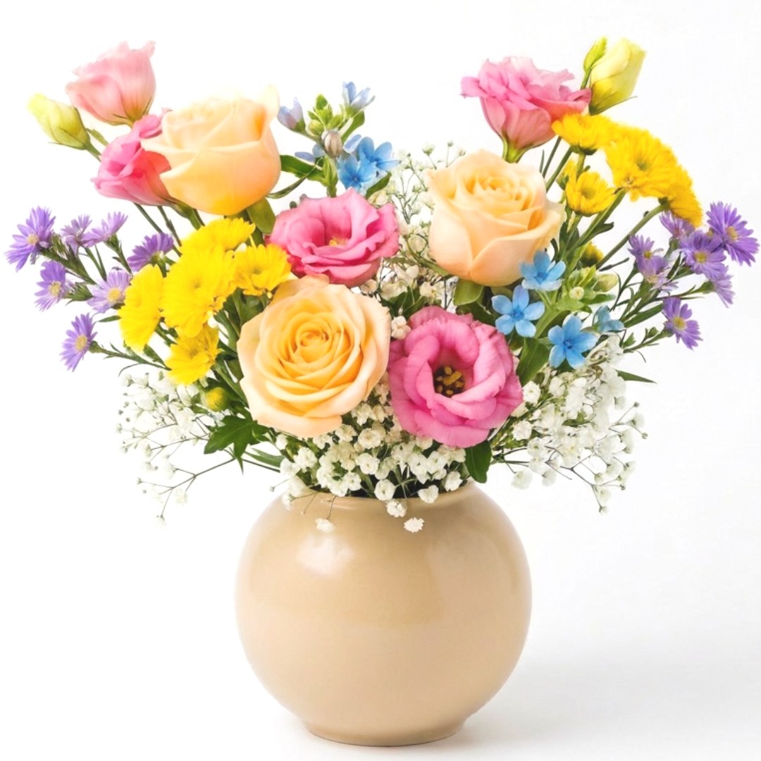 생화 꽃구독 데일리 플라워 리틀캠든, 1개, 랜덤 발송 13,500원