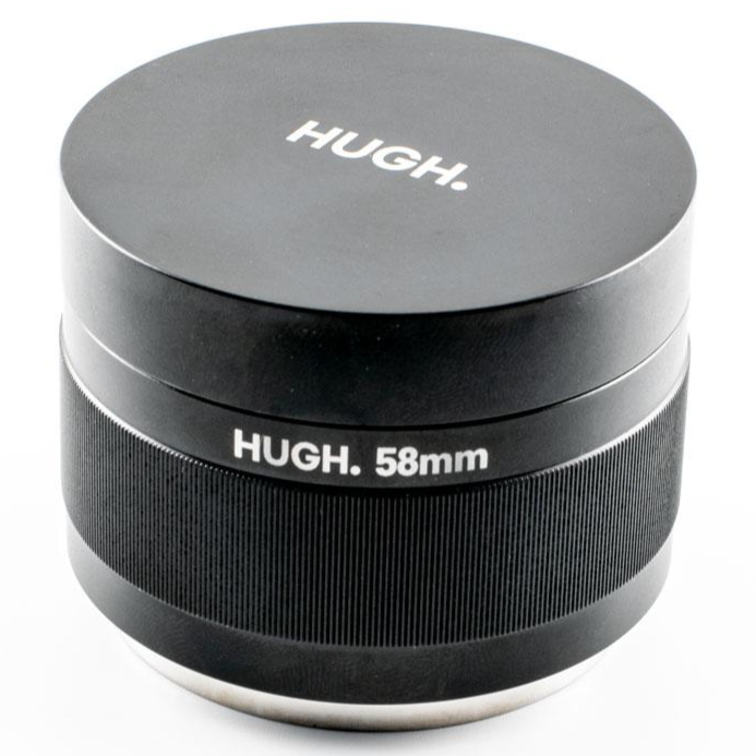 레버프레소 원터치 듀얼링 탬퍼 디스트리뷰터 레벨링 51mm 58mm 레벨링툴 커피 템퍼 19,500원