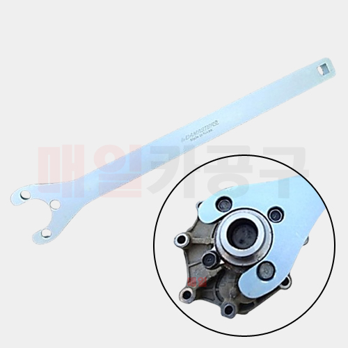 디젤 현대 기아 팬클러치 워터펌프 교환 공구 풀리 풀러 포터 봉고 스타렉스 26,000원