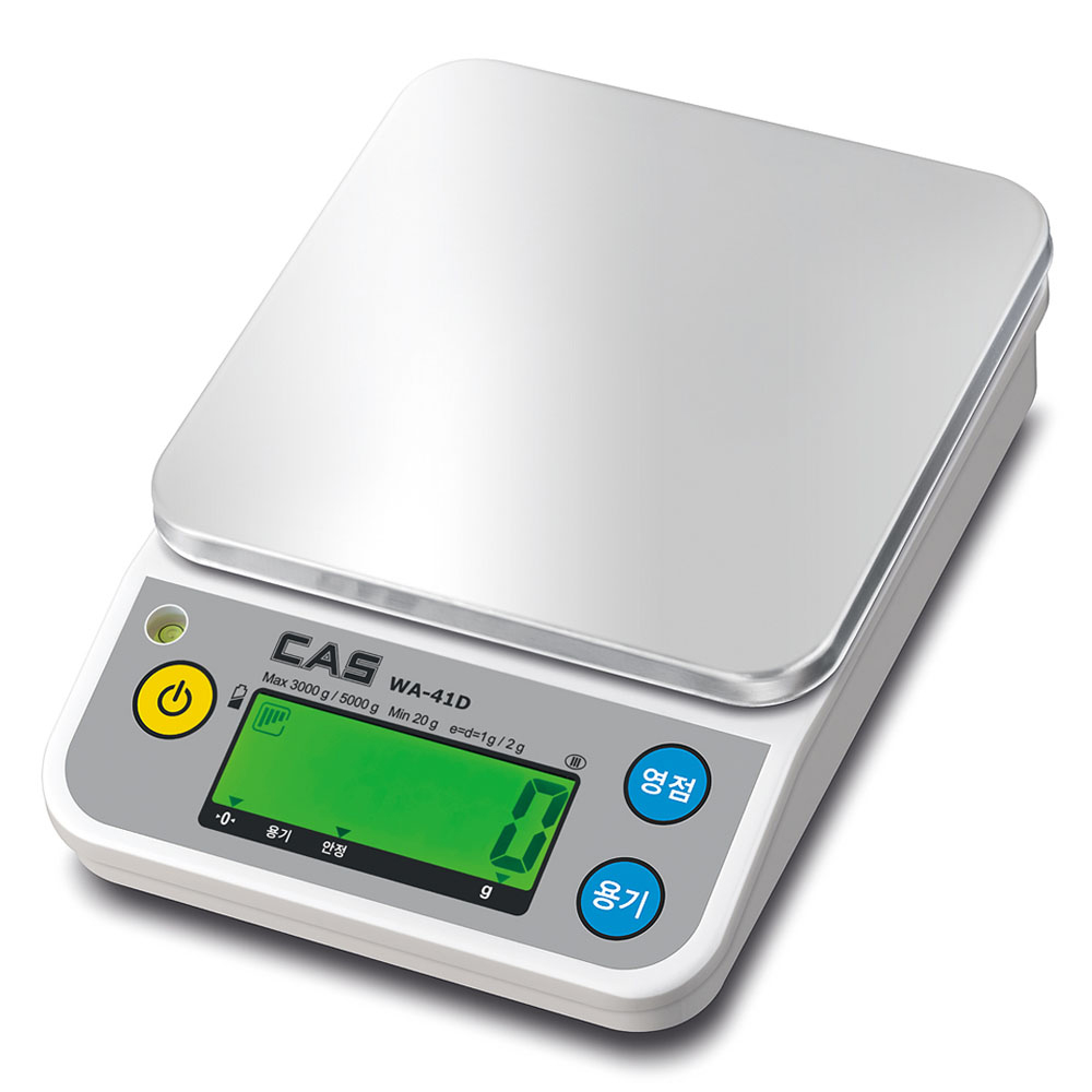 카스 디지털 주방저울 35,910원