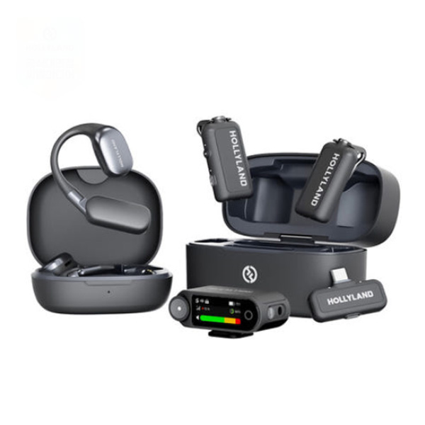 홀리랜드 LARKMAX2-UC 얼티메이트콤보 무선마이크 403,000원