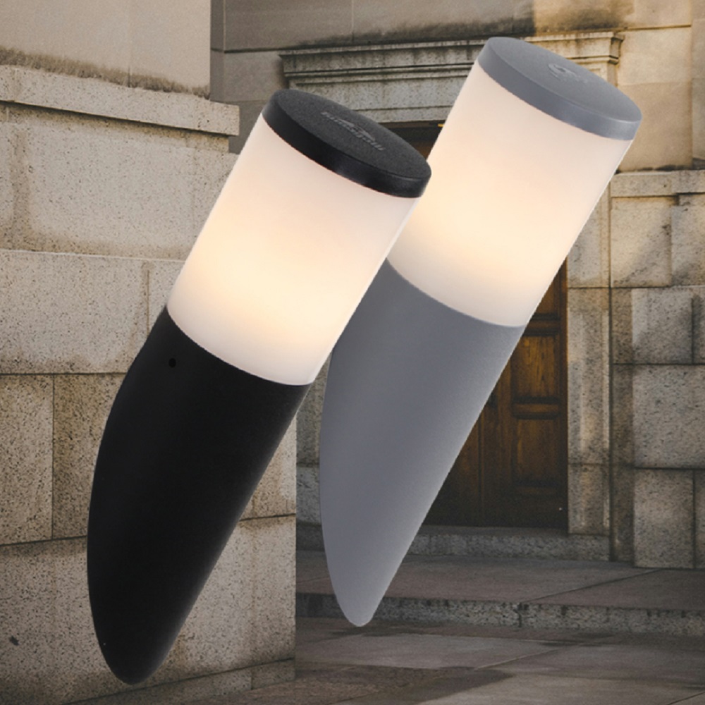 실외 벽부등 LED 외벽등 방수 벽조명 입구 테라스 외부조명 모던 디자인 투톤 컬러 선택형 59,500원