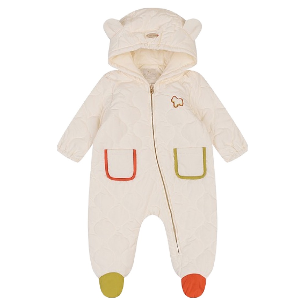 에뜨와 마일스 패딩 우주복 146,400원