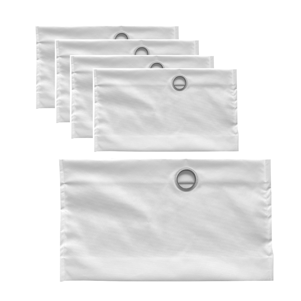 보흥클레온 먼지봉투 포진백 필터 500 5장 35,750원