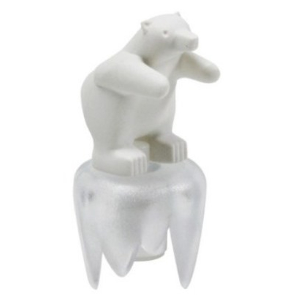 퀄리 북극곰 와인스토퍼 진공 세이버 병마개 18,000원