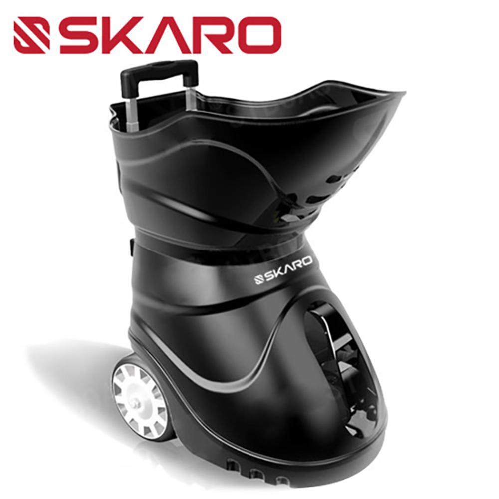 스카로 테니스로봇TNR-401 테니스로보트 테니스볼머신, 1개 4,500,000원