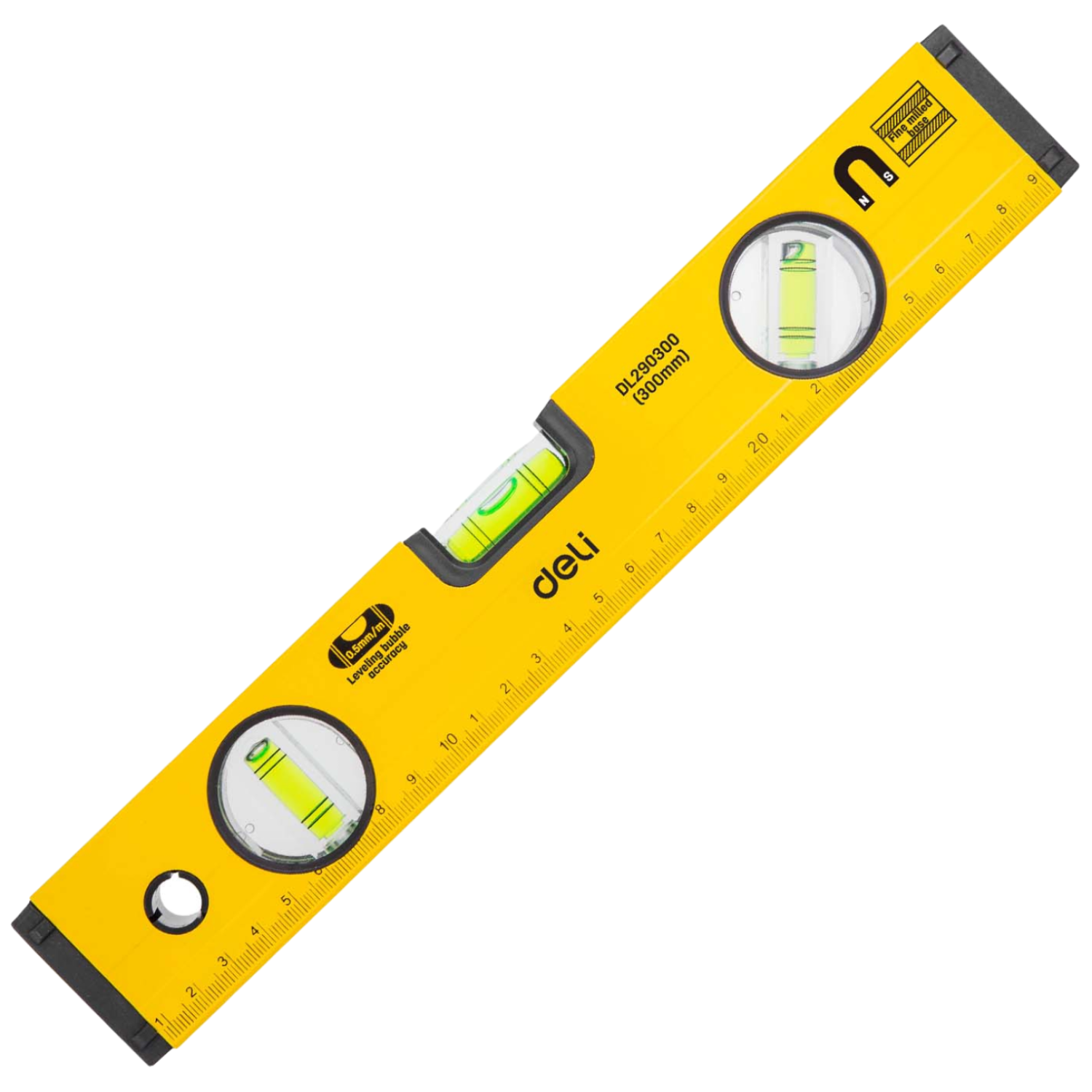 아이베란다 델리 수평계 자석 자 레벨기, 1개 11,800원