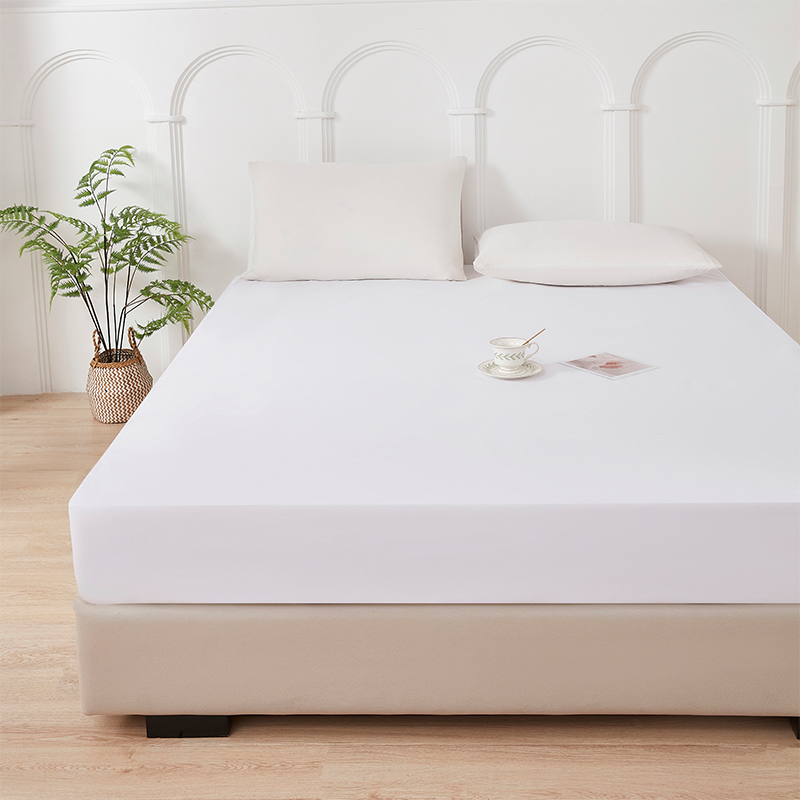 헤르티만  사계절 프리미엄  항균 방수 매트리스 커버 9,000원