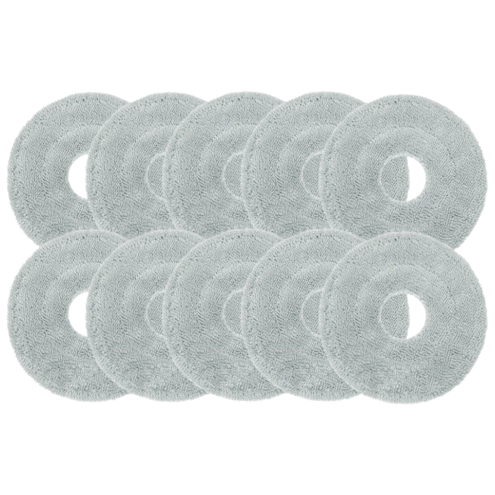 퓨어퍼스트 샤오미 로봇청소기 X10+ X20+ 물걸레 호환 12,900원